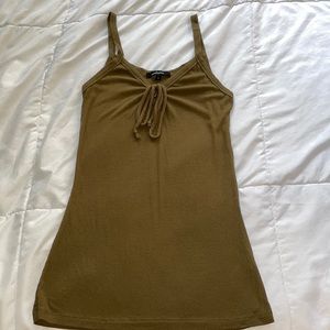 Ambiance Tank Top